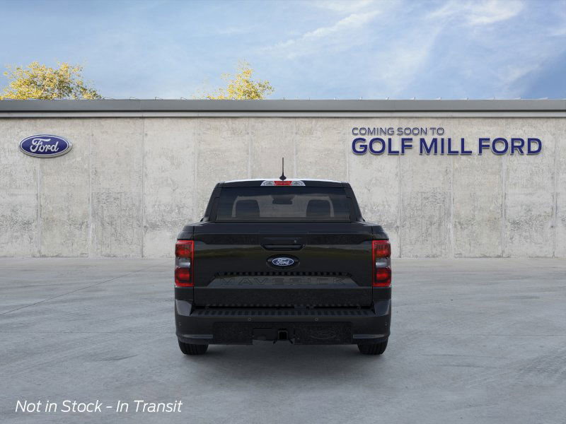 2026 FORD MAVERICK - Image 4