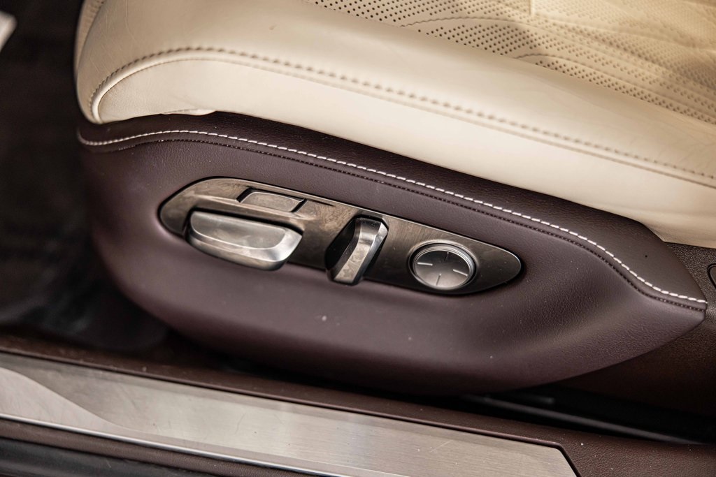 2018 LEXUS LS - Image 22