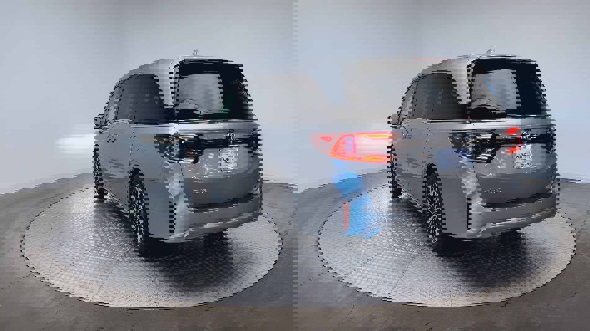 2026 Honda Odyssey Elite photo 7