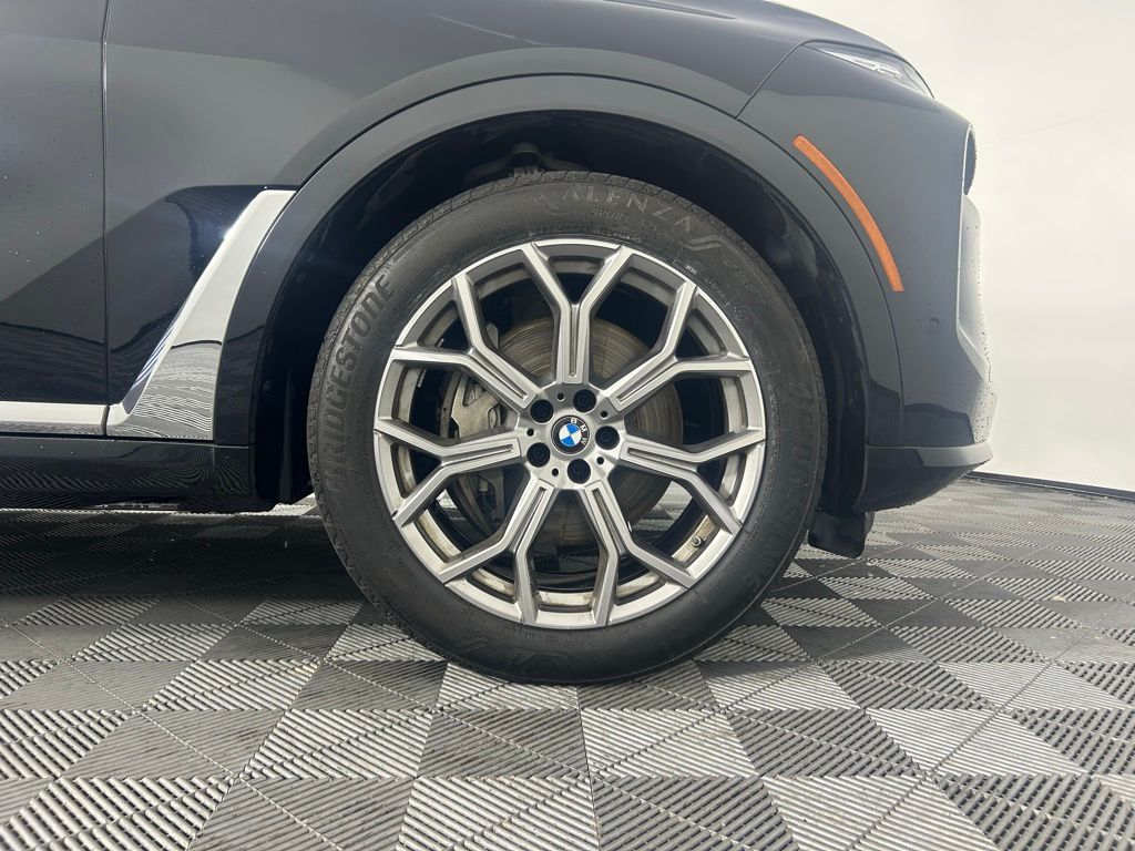 2024 Bmw X7 xDrive40i photo 11