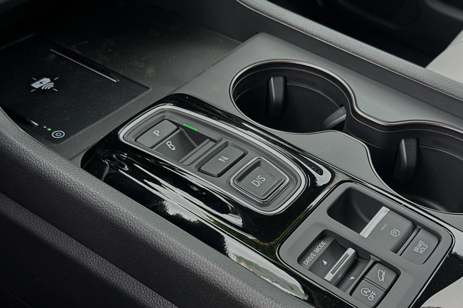 2025 Honda Pilot EX-L photo 24