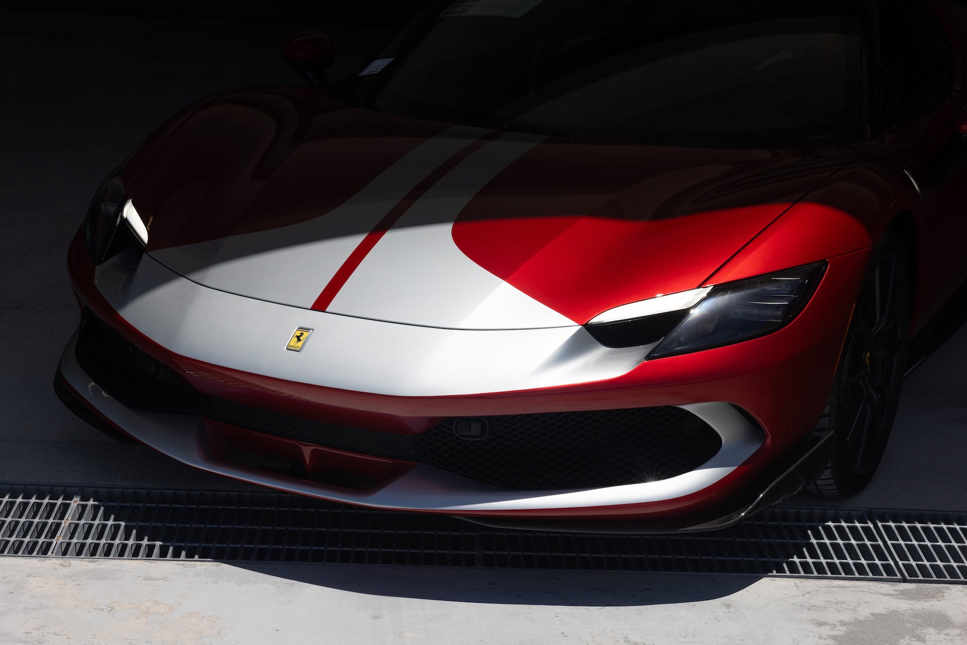 2023 Ferrari 296 GTB Assetto Fiorano photo 23