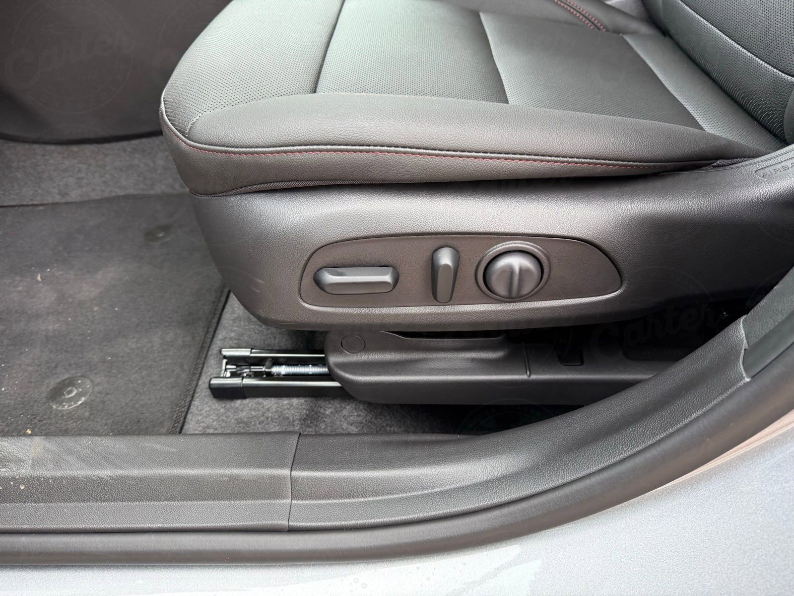 2025 Chevrolet Trax photo 20
