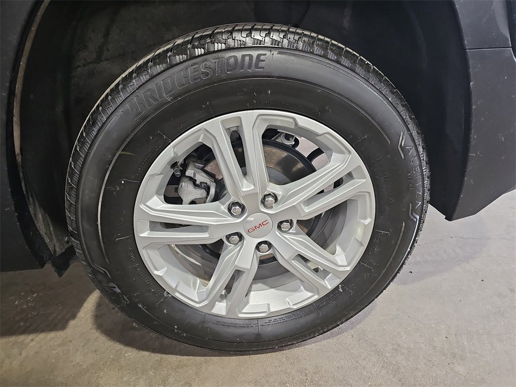 2024 Gmc Terrain SLE photo 28