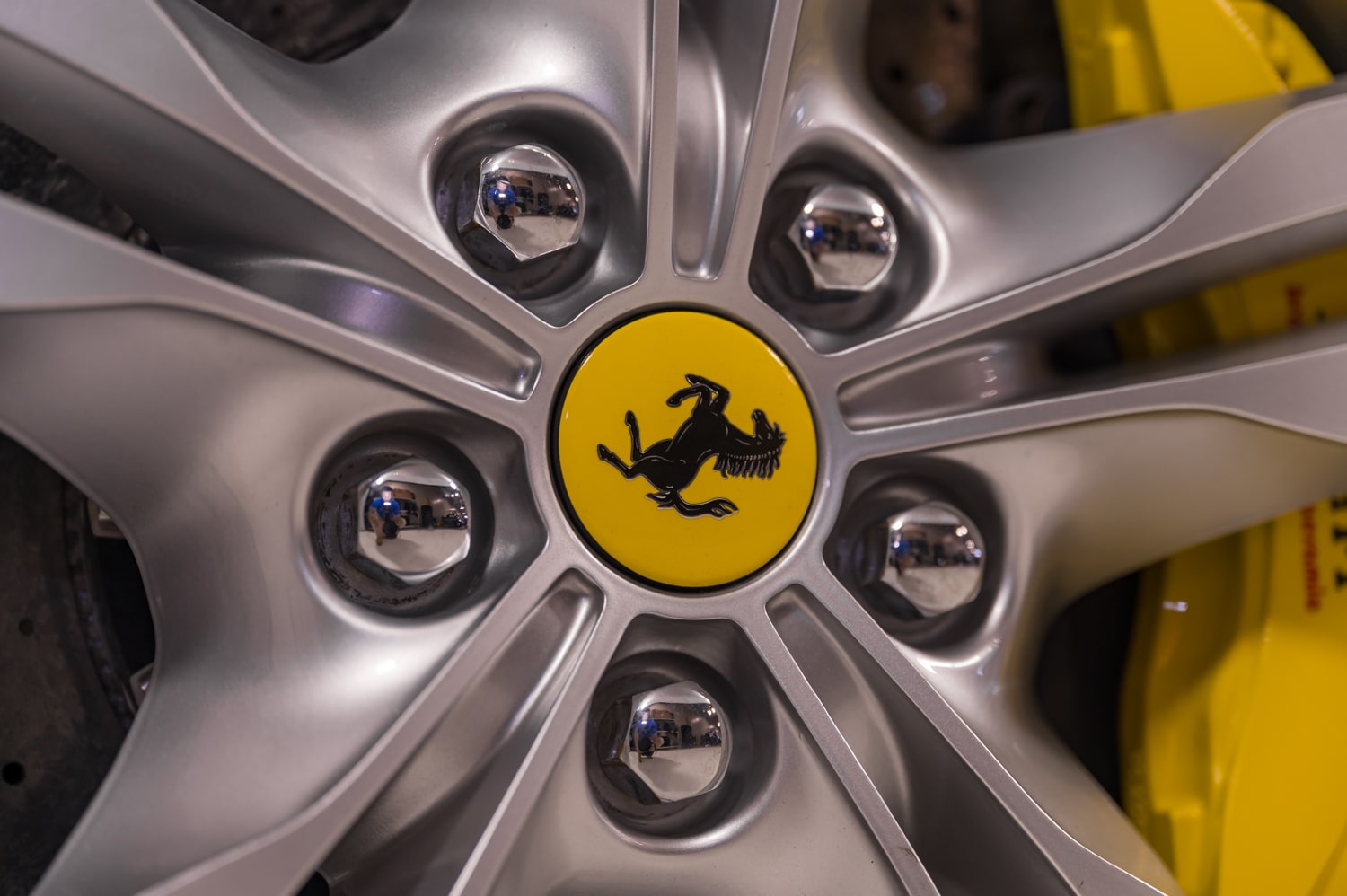 2022 Ferrari Portofino M photo 24