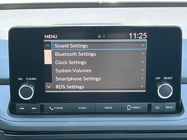 2025 Honda Accord SE photo 23
