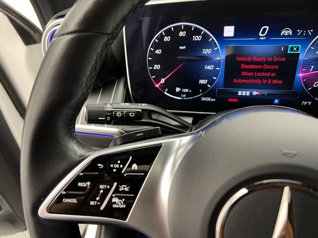 2023 Mercedes Benz GLC 300 4MATIC photo 13