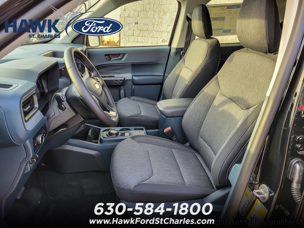 2026 FORD MAVERICK - Image 7