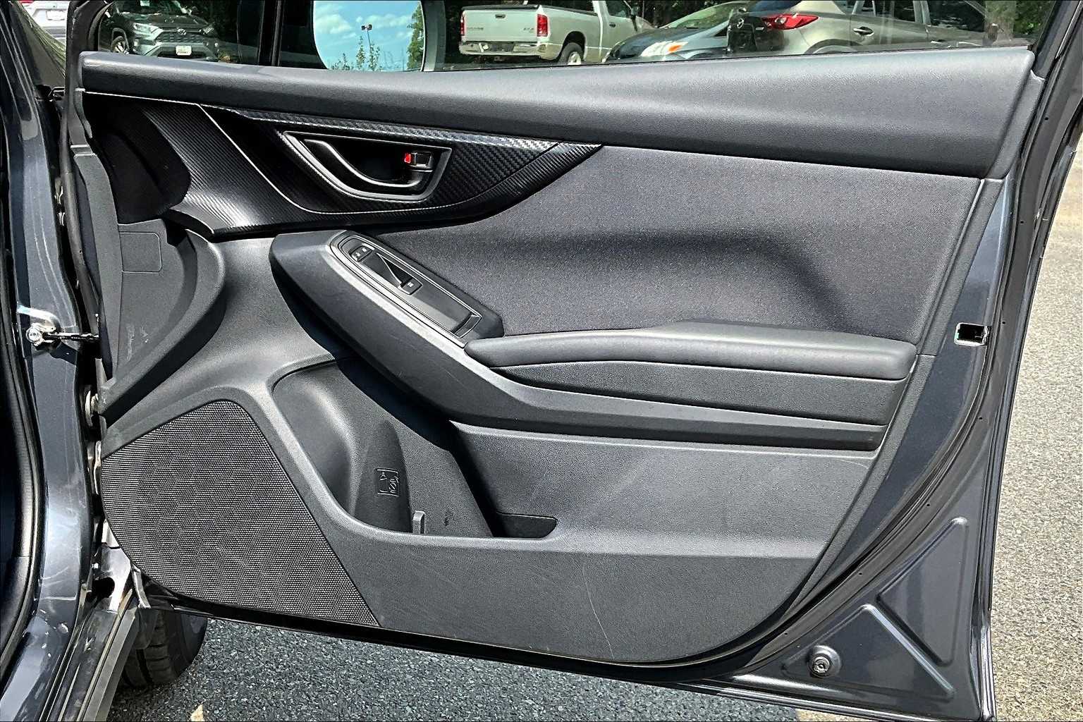 2023 Mazda CX-5 2.5 S Carbon photo 17