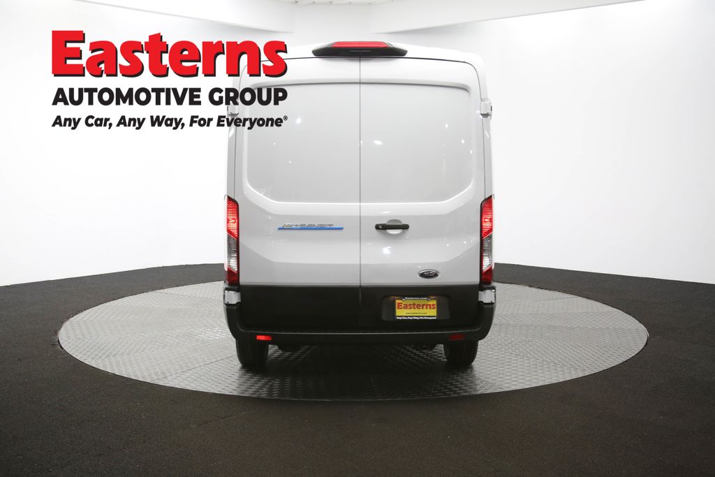 2023 Ford Transit photo 22