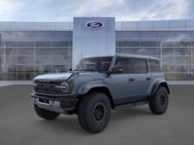 2025 Ford Bronco 4-Door Raptor's photo