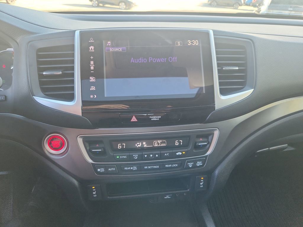 2018 Honda Pilot EX-L photo 14