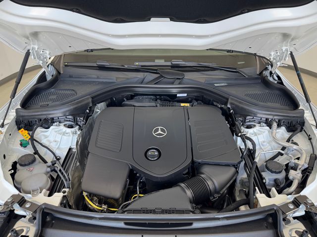 2026 Mercedes Benz GLC 350e 4MATIC photo 13