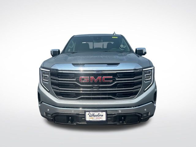 2026 Gmc Sierra 1500 SLT photo 8