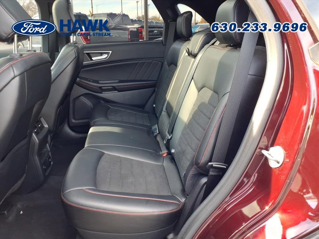 2024 FORD EDGE - Image 17