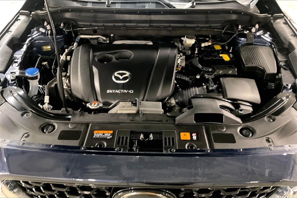 2023 MAZDA CX-5 - Image 8