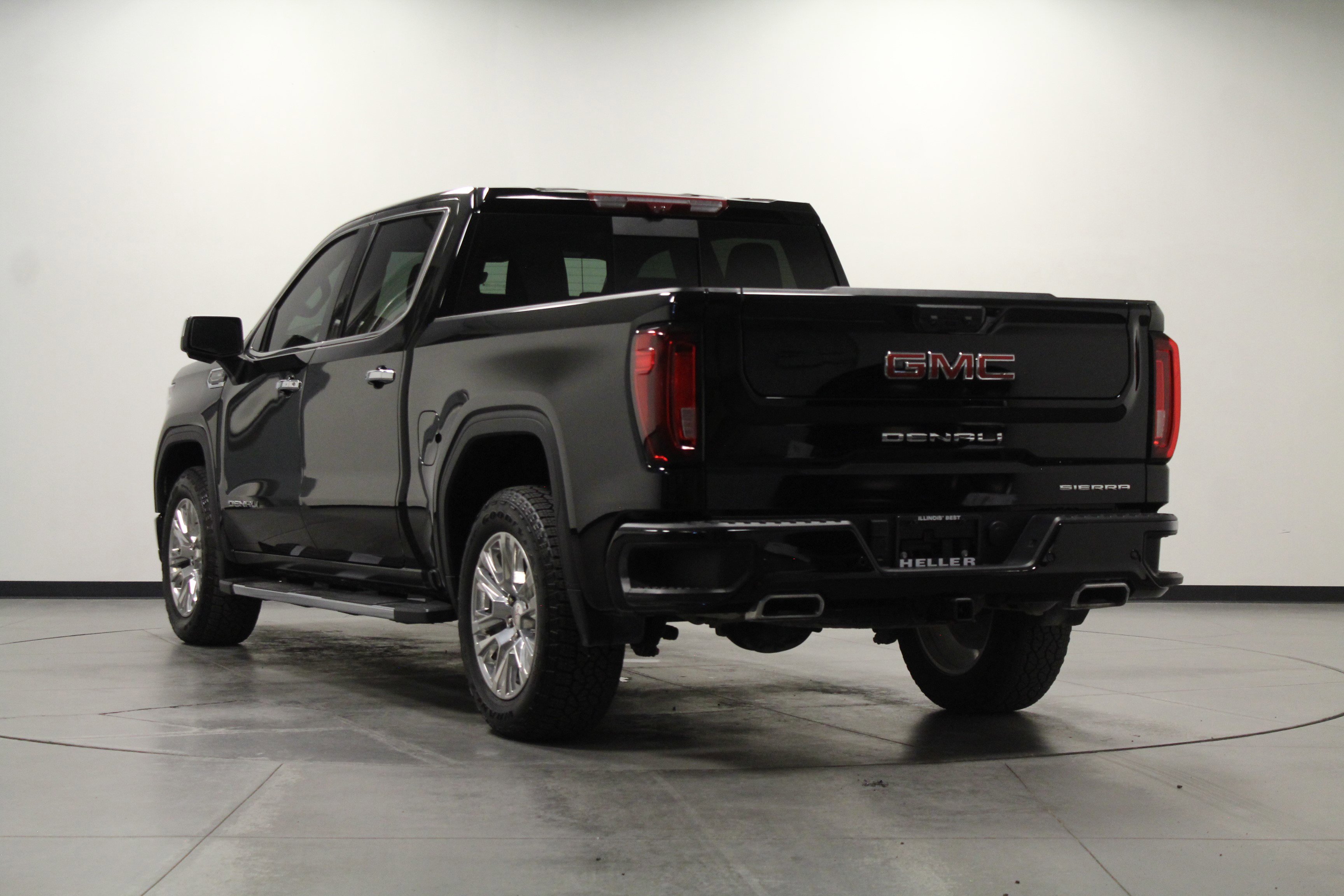 2023 Gmc Sierra 1500 Denali photo 5