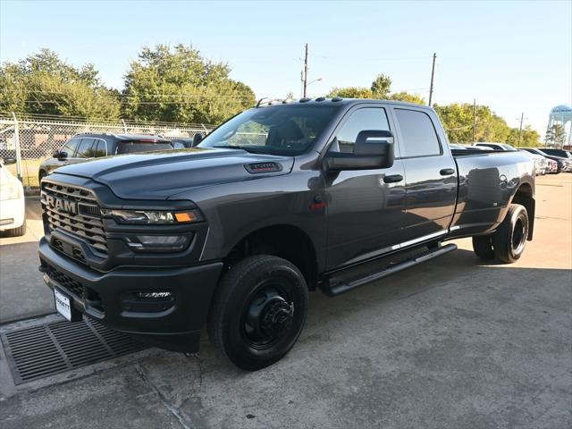 2026 RAM Ram 3500 Pickup Tradesman