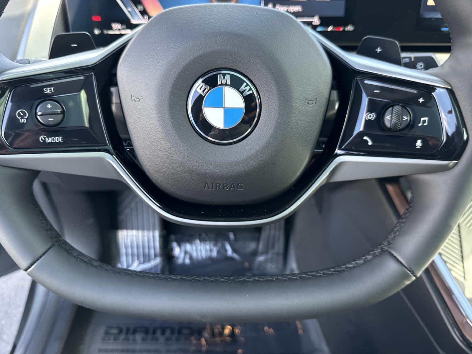 2026 Bmw X3 photo 17