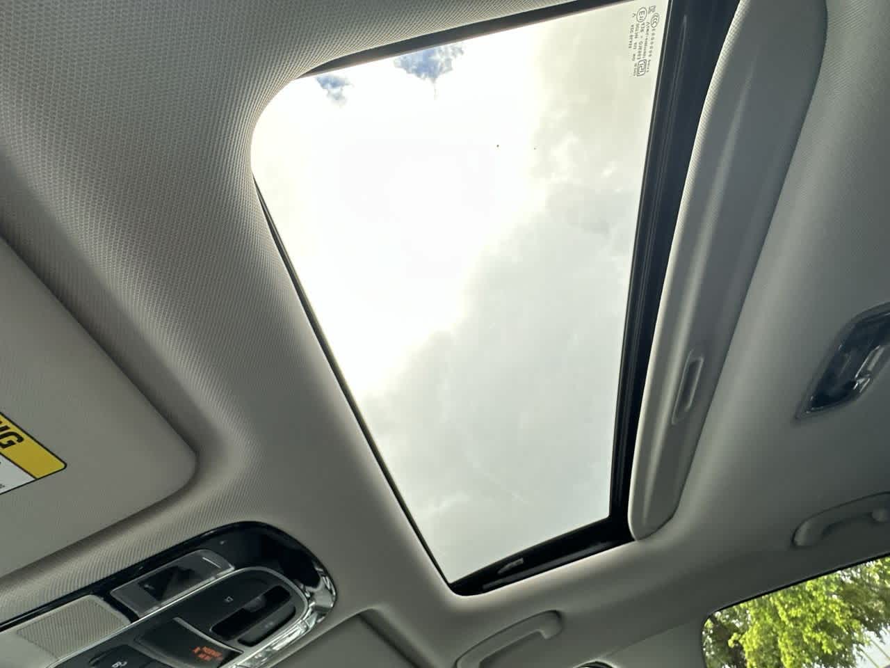 2026 Hyundai Tucson SEL Convenience photo 16