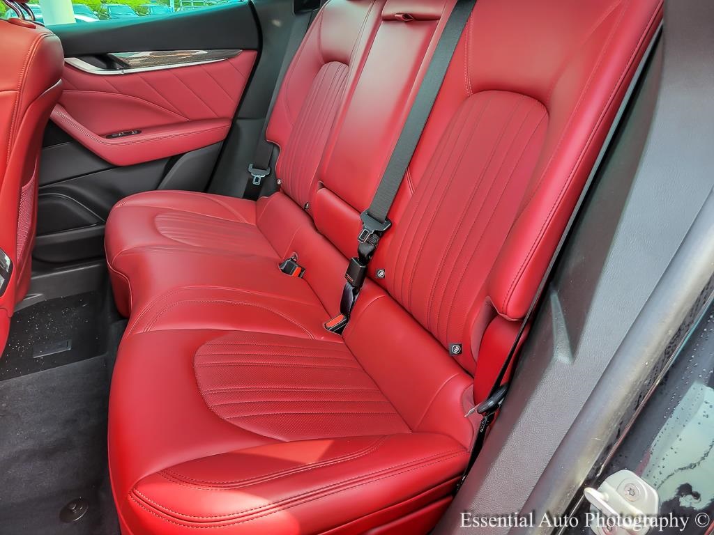 2022 MASERATI LEVANTE - Image 10