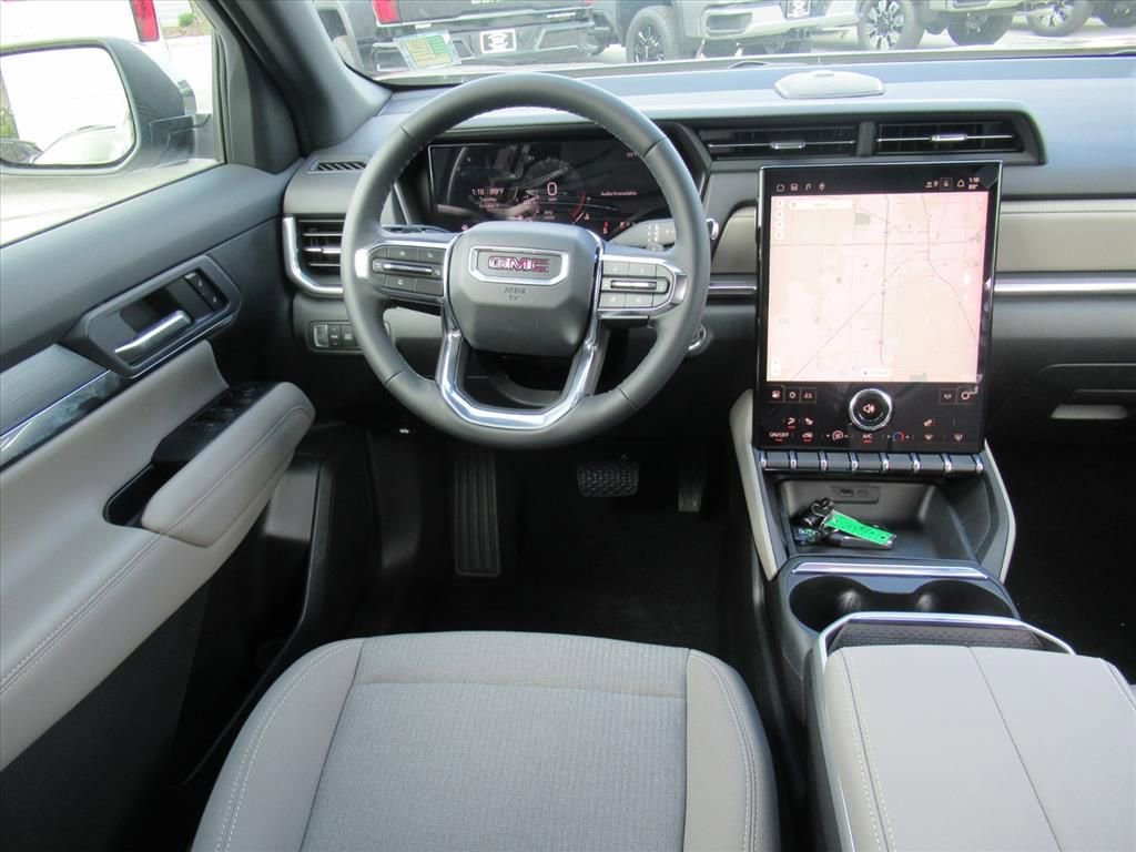 2026 Gmc Terrain Elevation photo 10