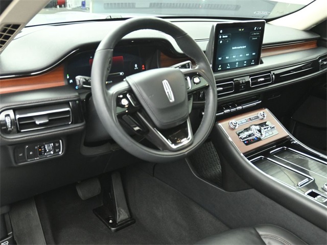 2022 LINCOLN AVIATOR - Image 9