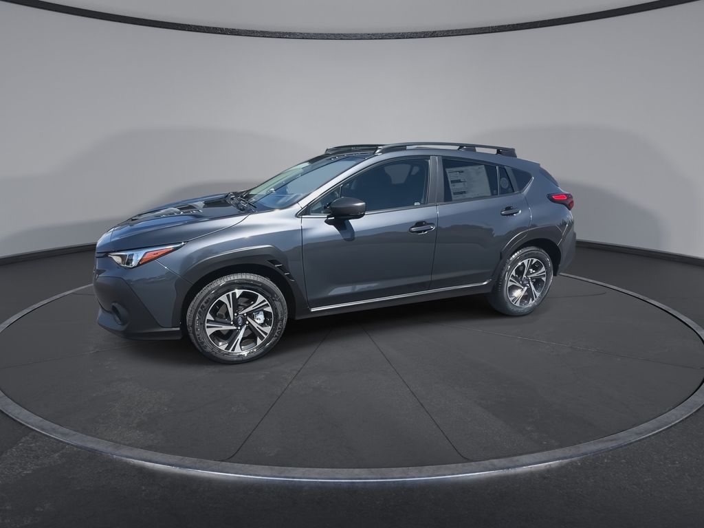 2025 Subaru Crosstrek Premium photo 5