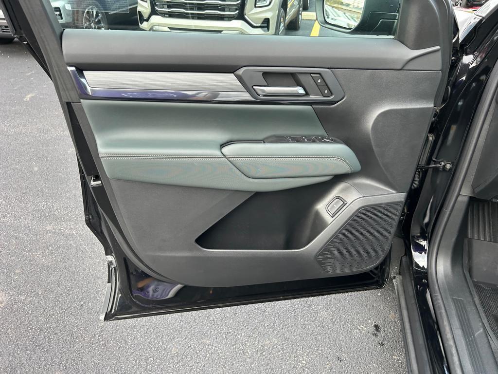 2026 Gmc Terrain AT4 photo 5
