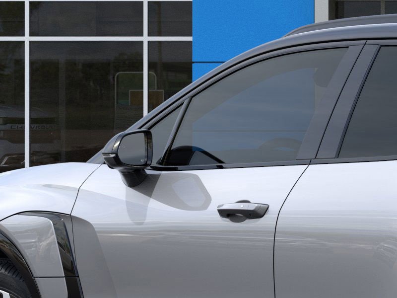 2025 Chevrolet Blazer EV RS photo 10