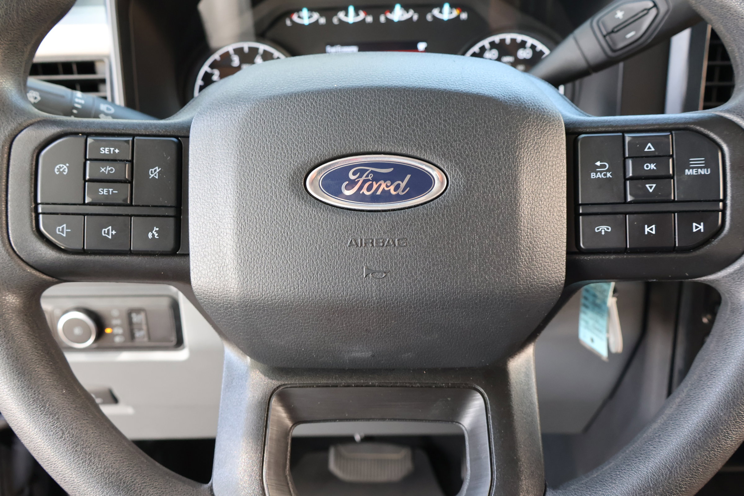 2024 Ford F-250 XL photo 18