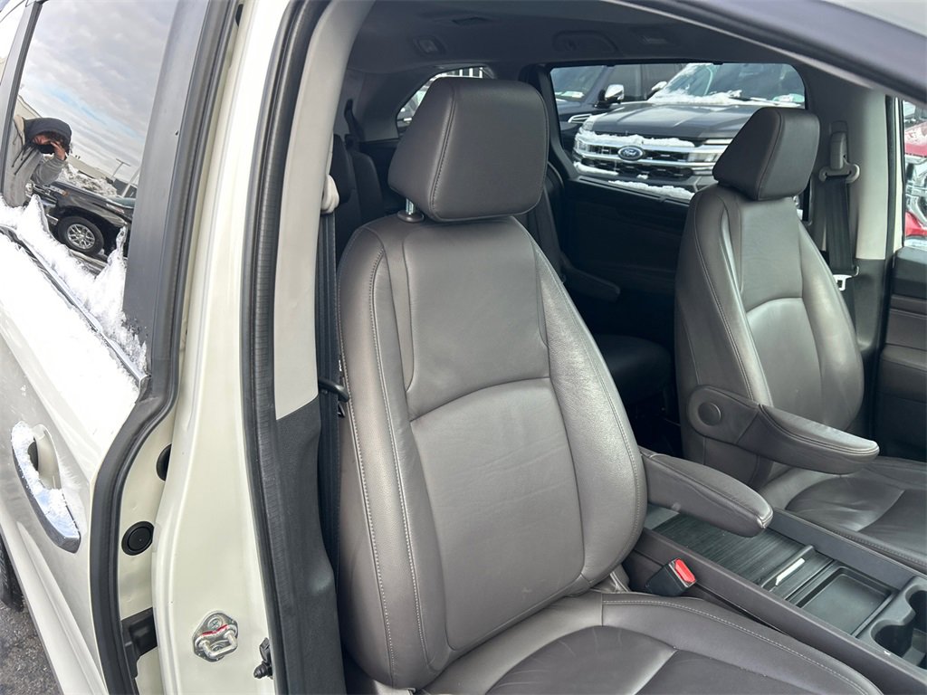 2018 HONDA ODYSSEY - Image 34