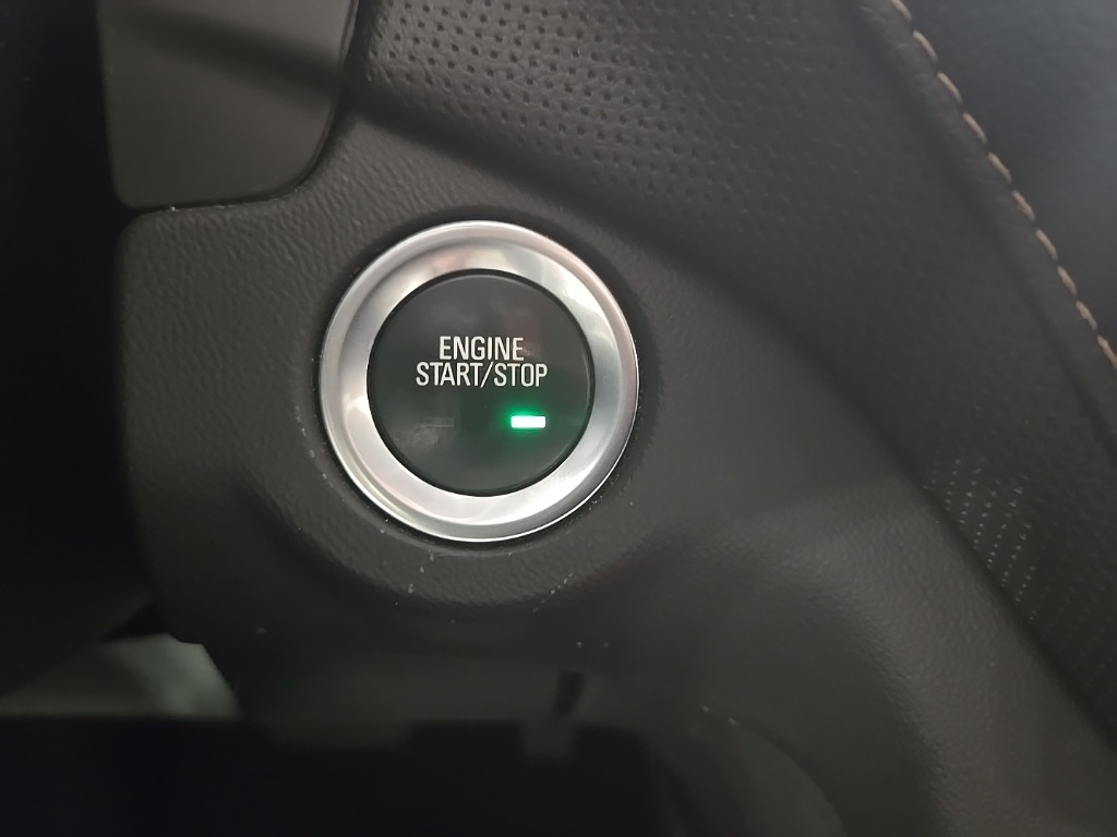 2018 Chevrolet Equinox Premier photo 13