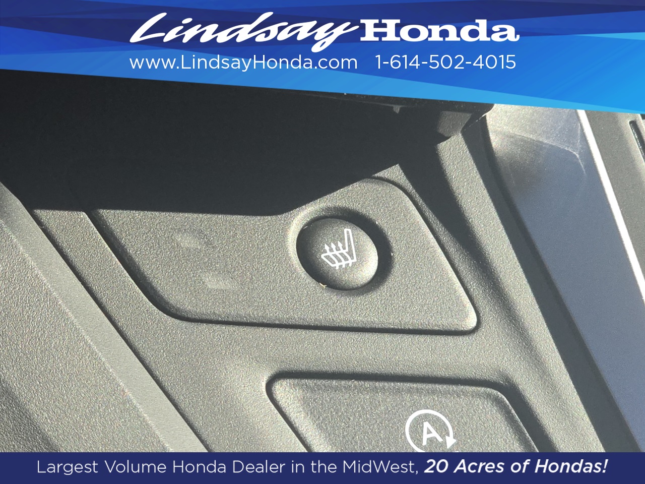 2026 Honda Odyssey EX-L photo 13