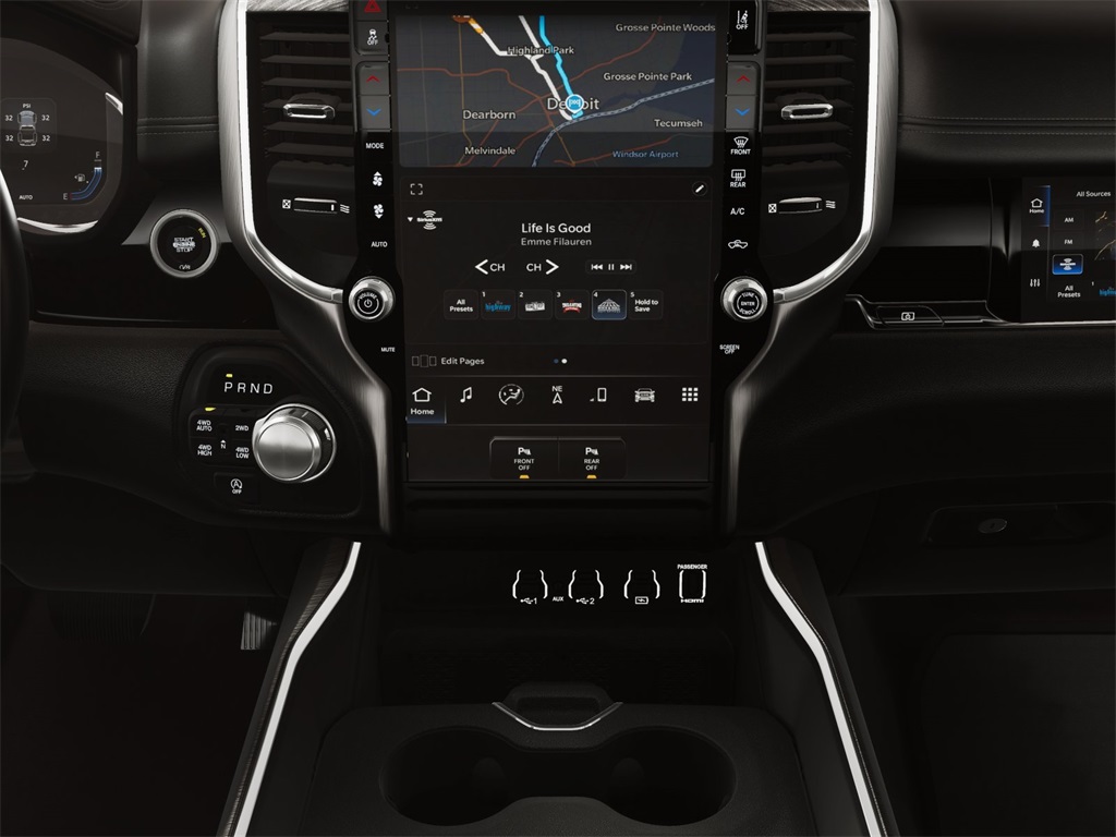 2026 Ram 1500 Laramie photo 26