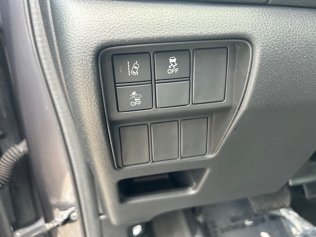 2022 Honda CR-V EX photo 28