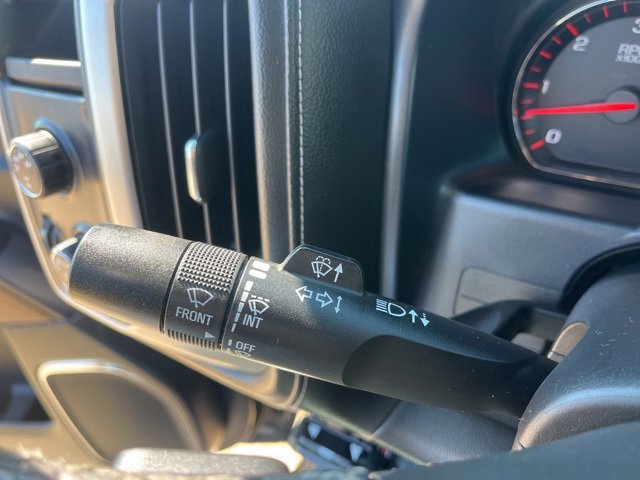 2015 Gmc Sierra 1500 SLT photo 26