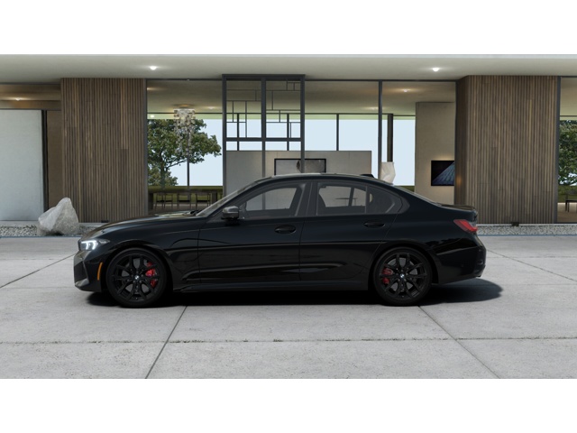 2025 Bmw 330i photo 4