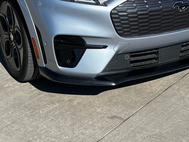 2022 Ford Mustang Mach-E GT photo 3