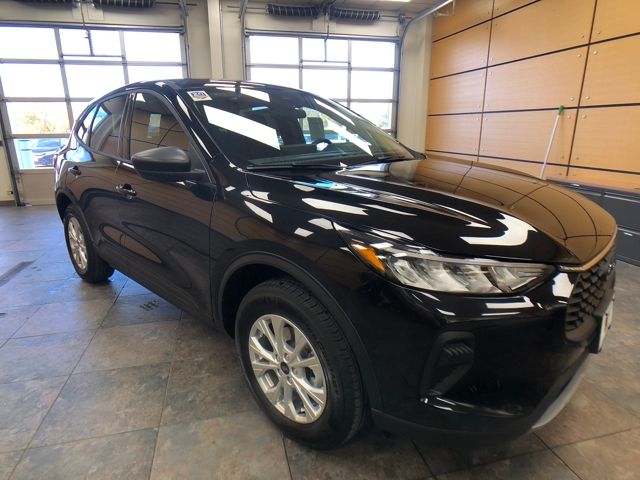 2026 Ford Escape