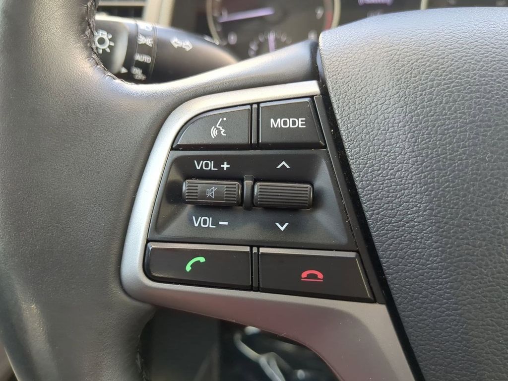 2018 Hyundai Elantra SEL Value Edition Limited photo 21