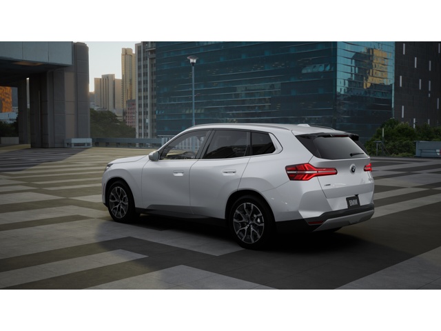 2026 Bmw X3 photo 2