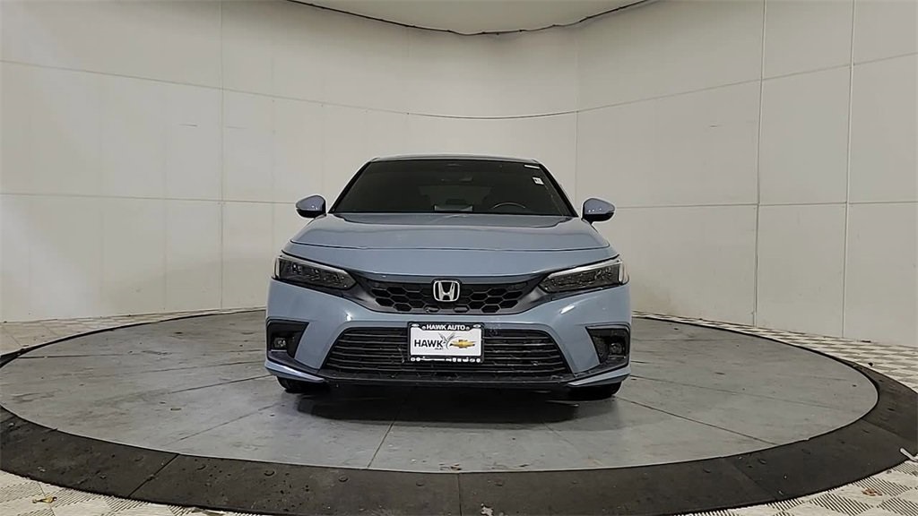2022 HONDA CIVIC - Image 8