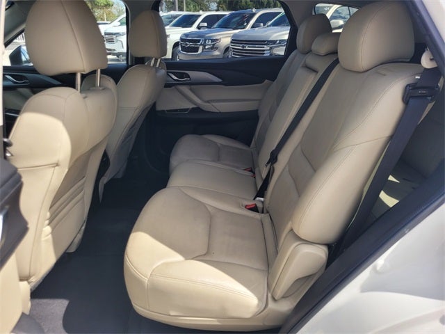 2019 Mazda CX-9 Touring photo 5