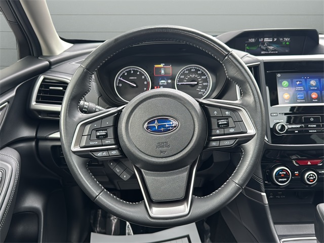 2023 Subaru Forester Premium photo 12