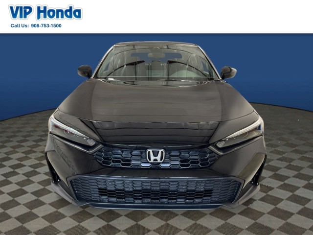 2026 Honda Civic Sport photo 9
