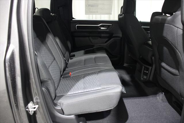 2025 Ram 1500 Big Horn photo 21