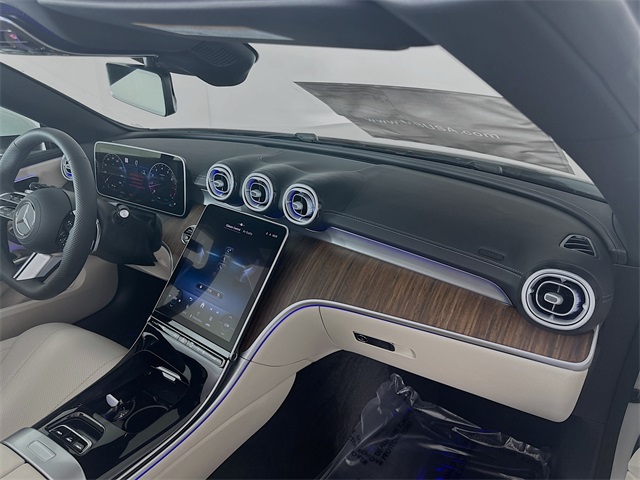 2026 Mercedes Benz CLE 300 4MATIC Cabriolet photo 29
