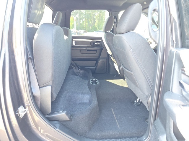 2024 Ram 1500 Classic Warlock photo 24