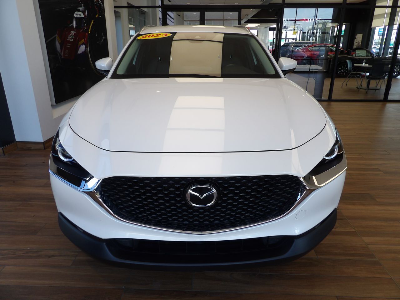 2023 Mazda CX-30 2.5 Select photo 2